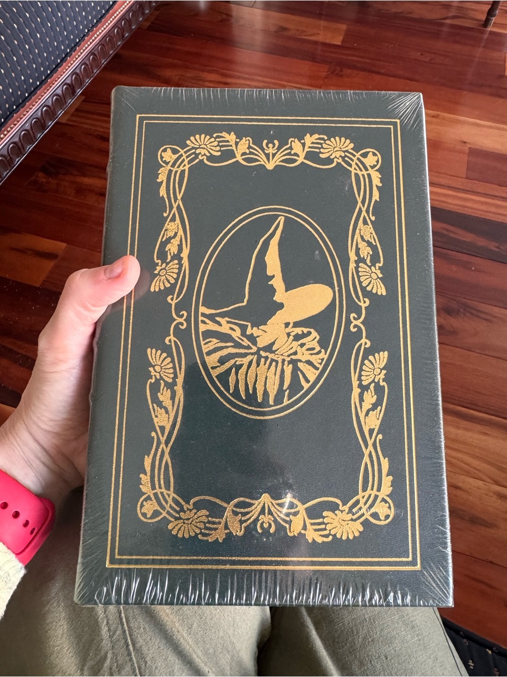 Wicked, A 25th Anniversary Signed Edition, Collectible, Sealed